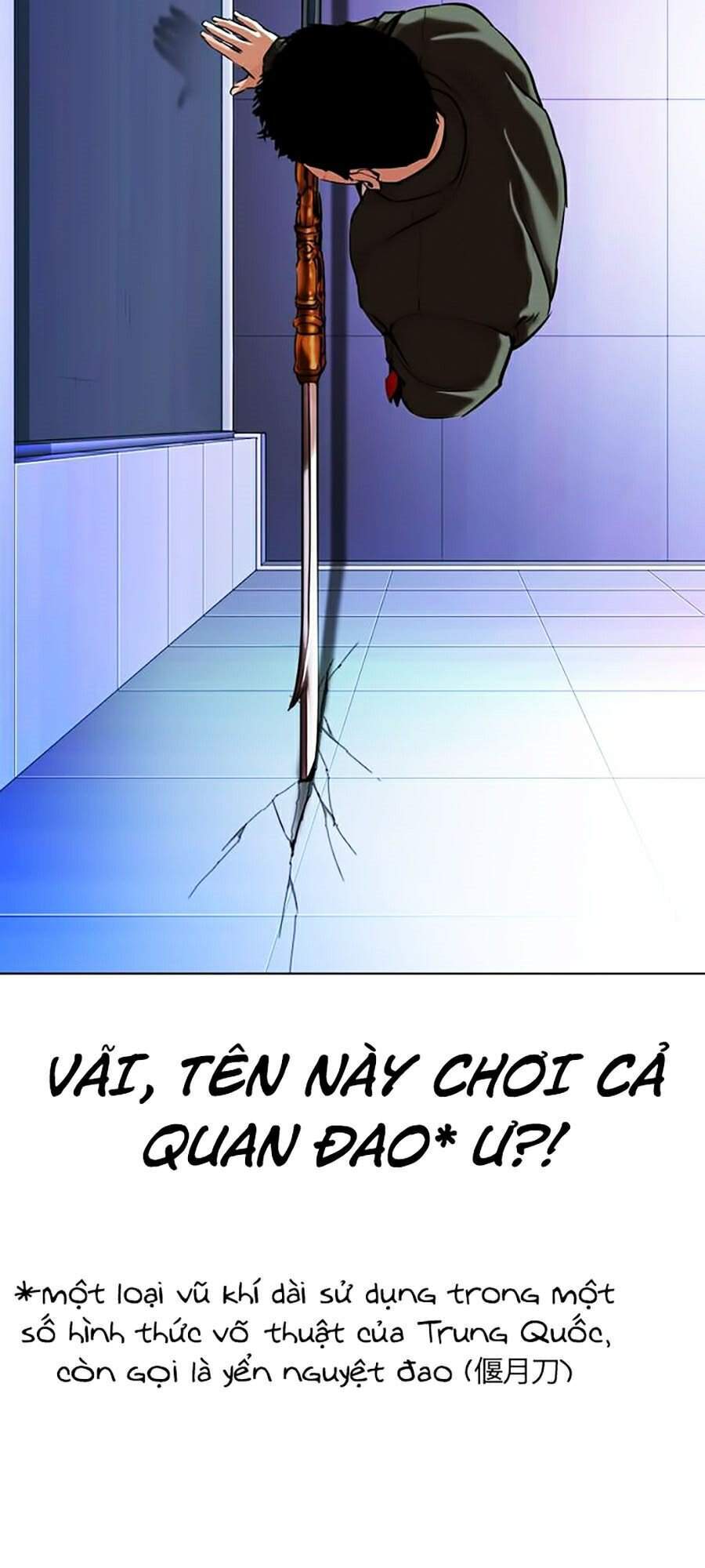 Hoán Đổi Diệu Kỳ Chapter 322 - Trang 126