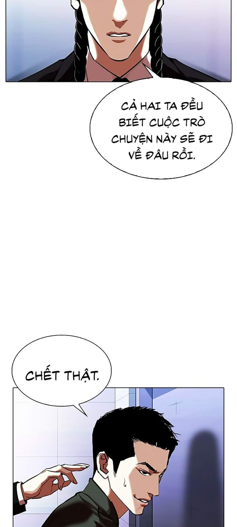 Hoán Đổi Diệu Kỳ Chapter 322 - Trang 128