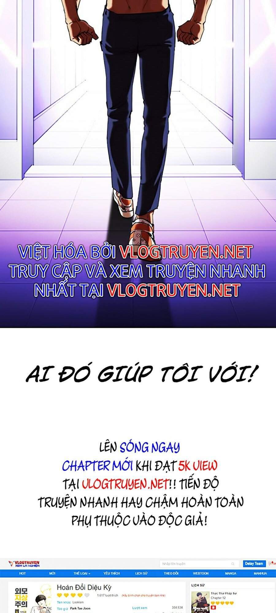 Hoán Đổi Diệu Kỳ Chapter 322 - Trang 140