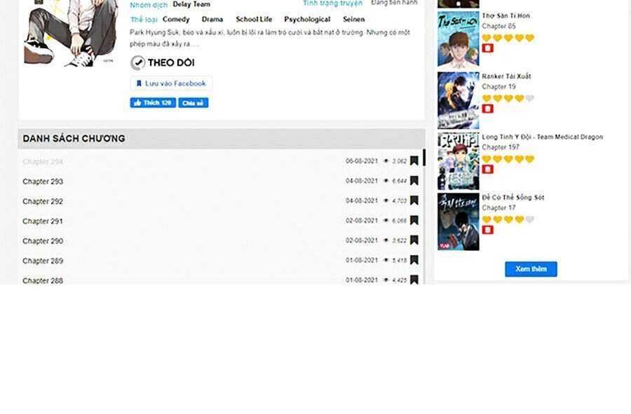 Hoán Đổi Diệu Kỳ Chapter 322 - Trang 141