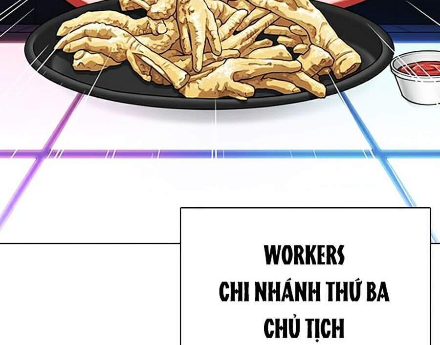 Hoán Đổi Diệu Kỳ Chapter 322 - Trang 19