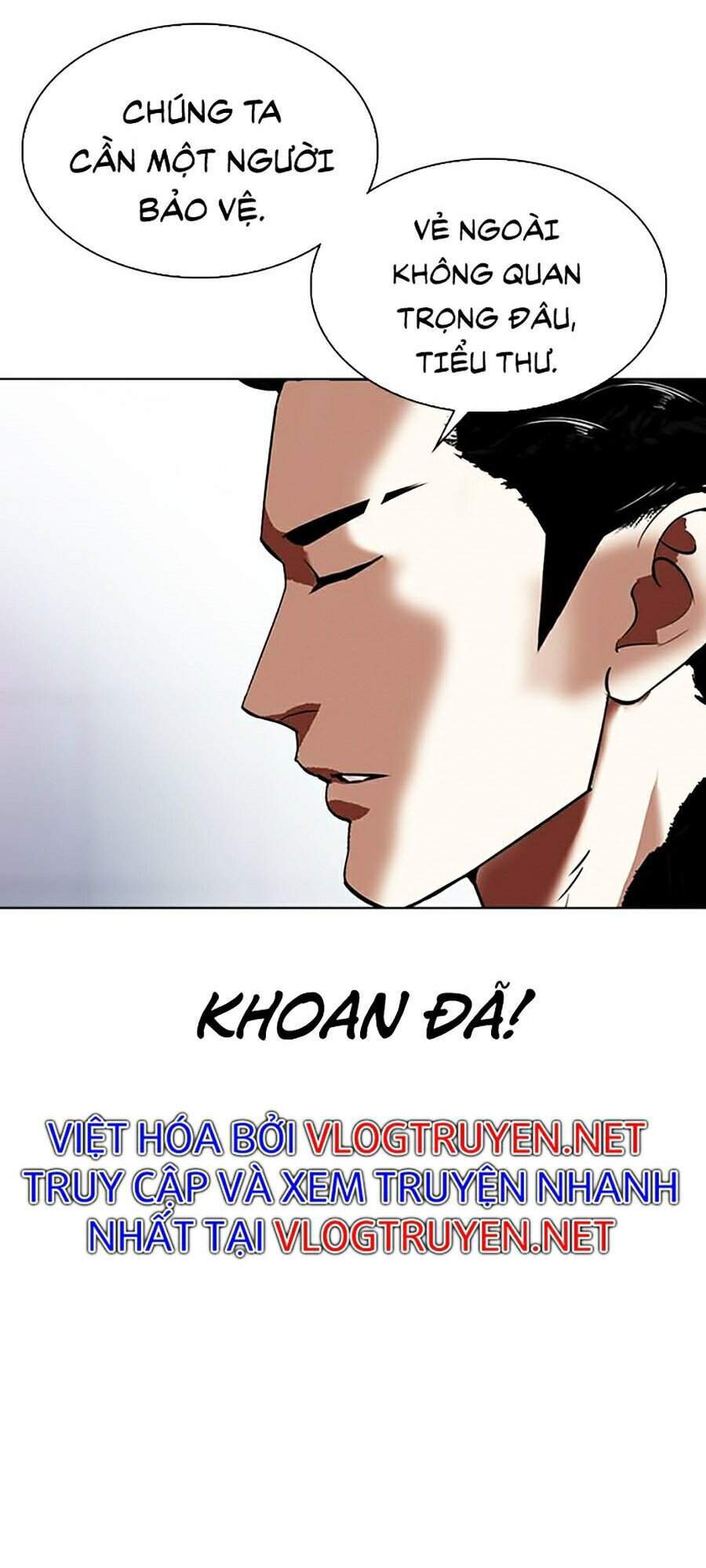 Hoán Đổi Diệu Kỳ Chapter 322 - Trang 22