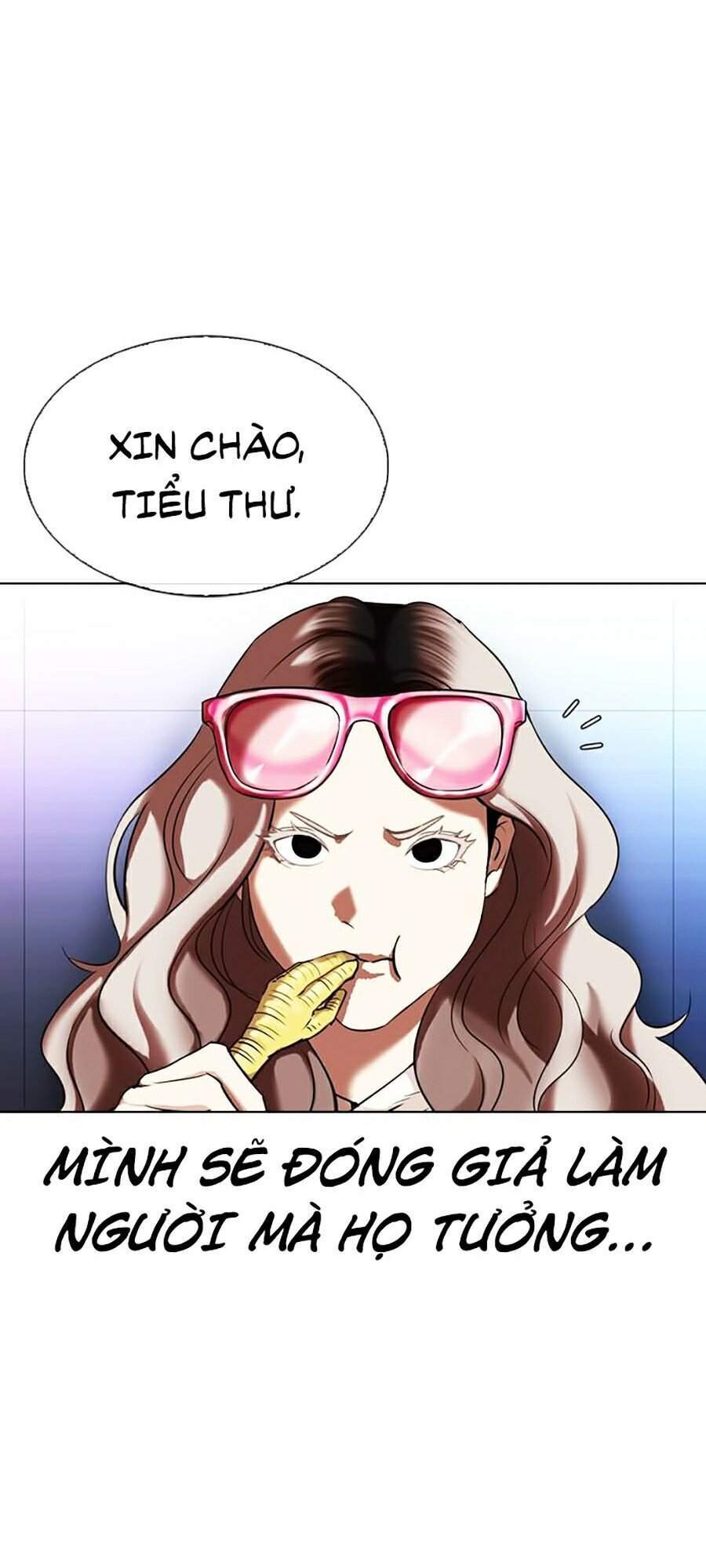 Hoán Đổi Diệu Kỳ Chapter 322 - Trang 26