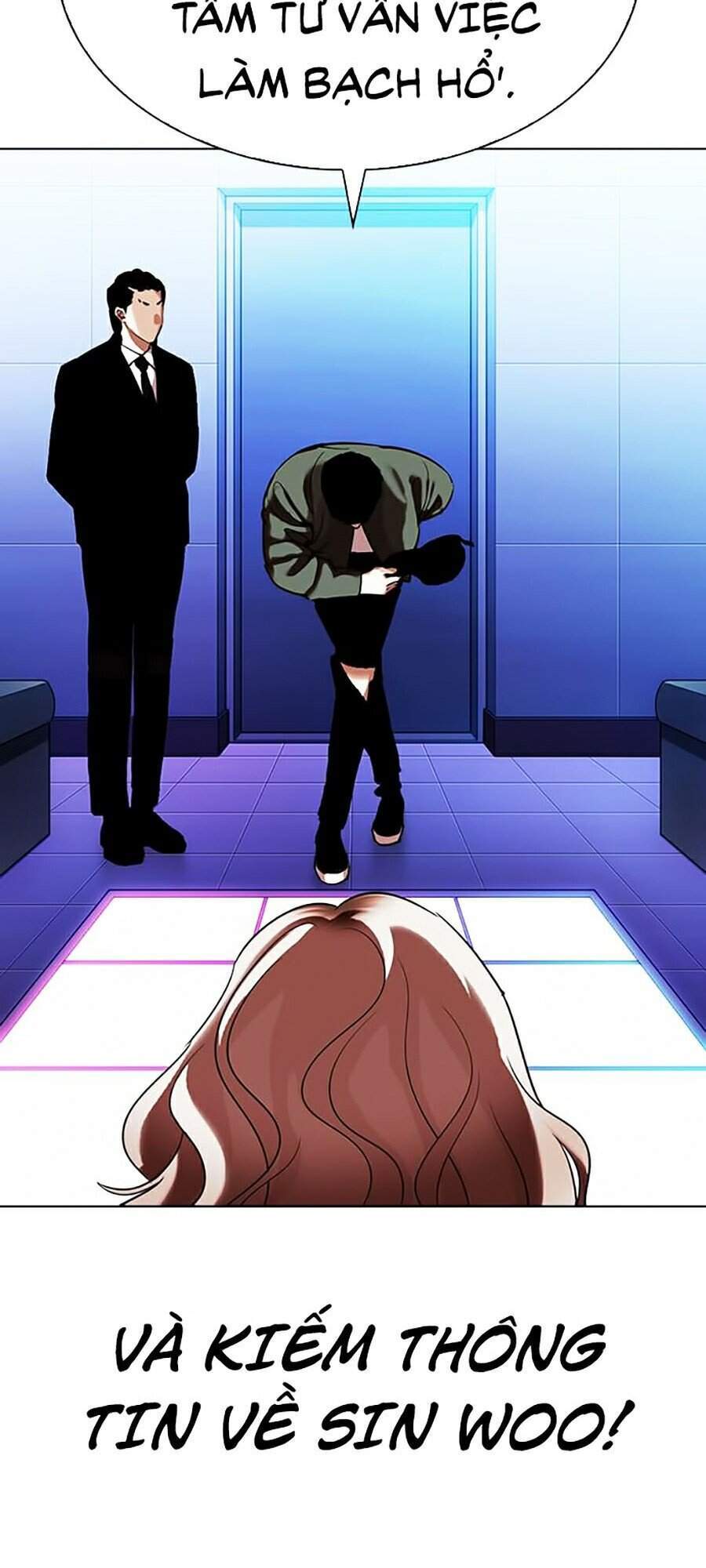 Hoán Đổi Diệu Kỳ Chapter 322 - Trang 28