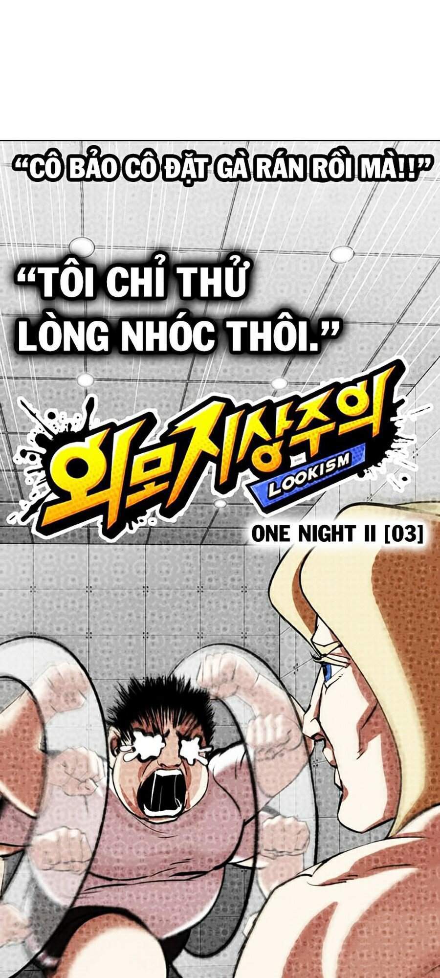 Hoán Đổi Diệu Kỳ Chapter 322 - Trang 30
