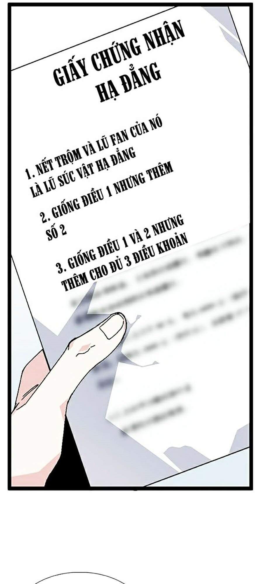 Hoán Đổi Diệu Kỳ Chapter 322 - Trang 36