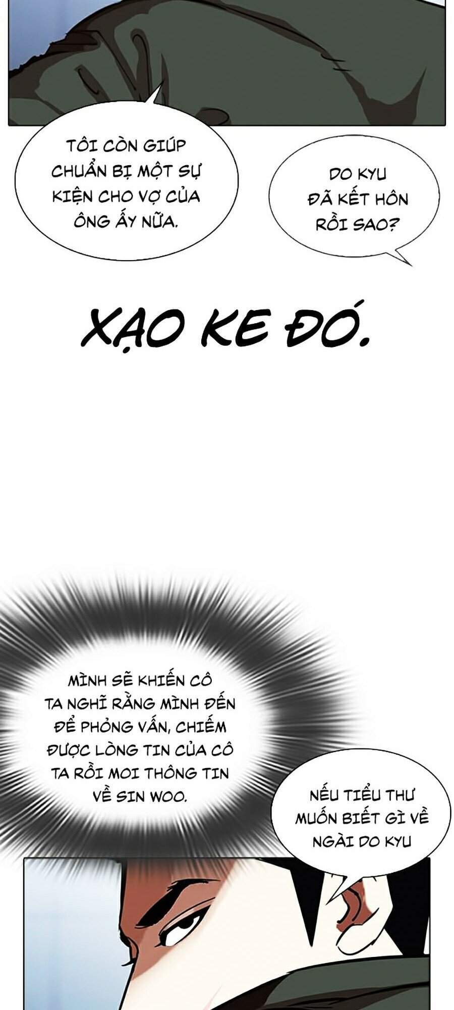 Hoán Đổi Diệu Kỳ Chapter 322 - Trang 40