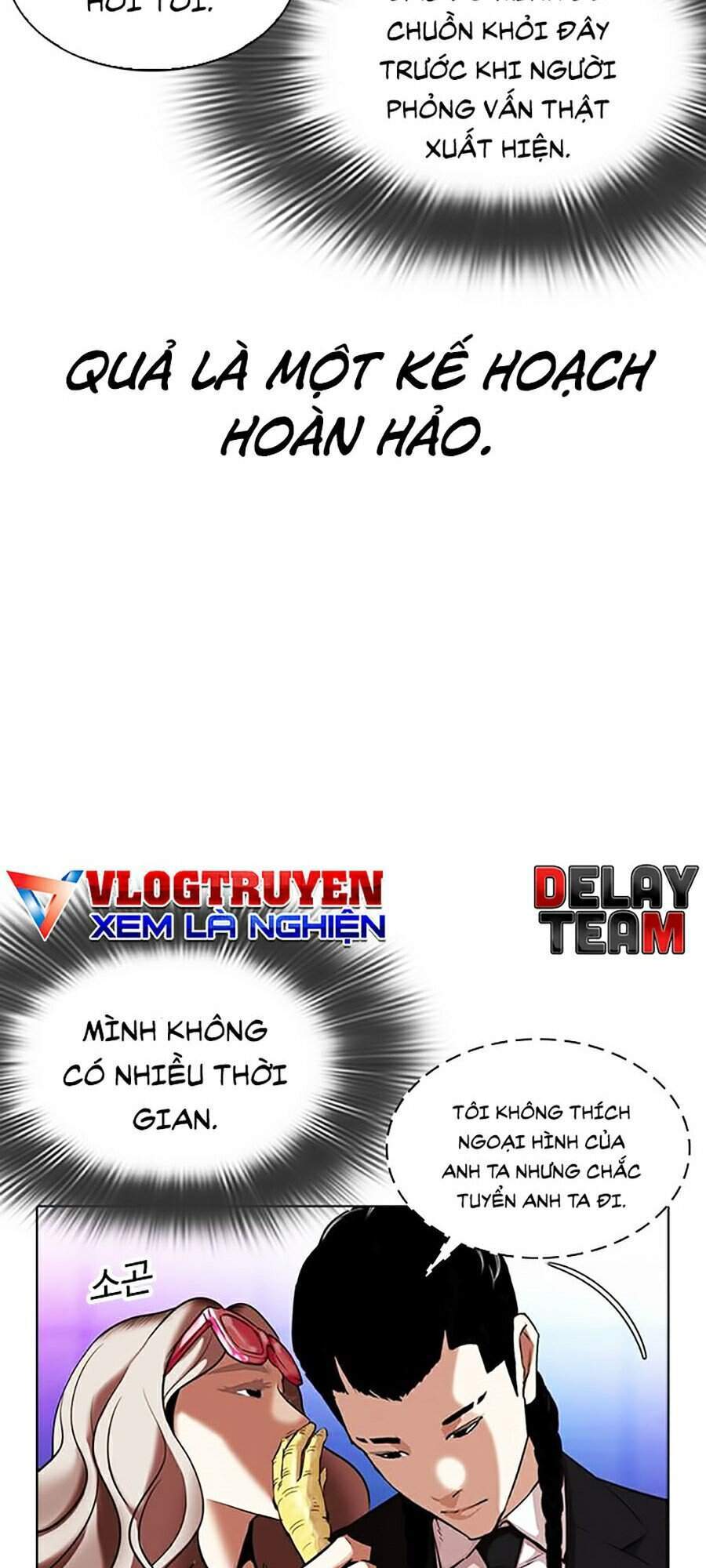 Hoán Đổi Diệu Kỳ Chapter 322 - Trang 42