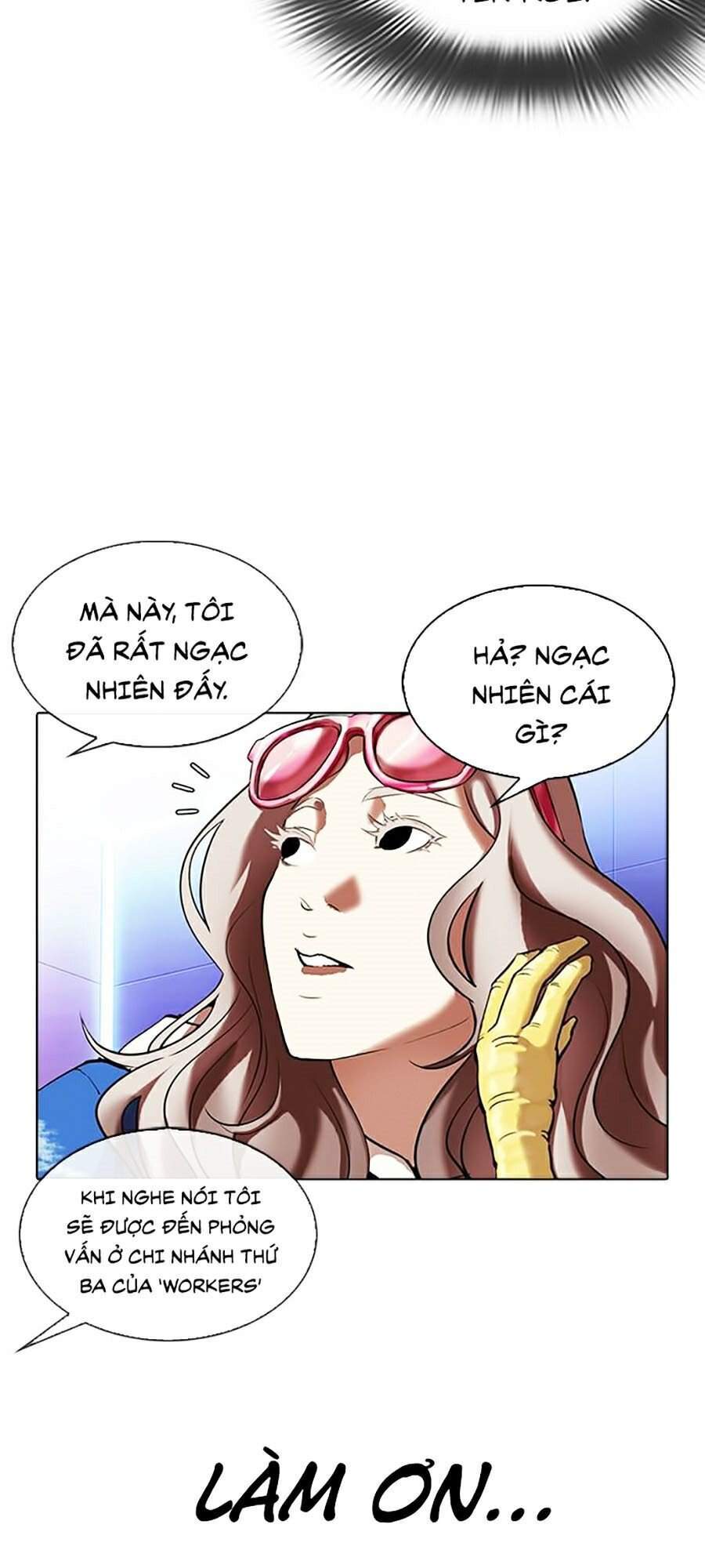 Hoán Đổi Diệu Kỳ Chapter 322 - Trang 44
