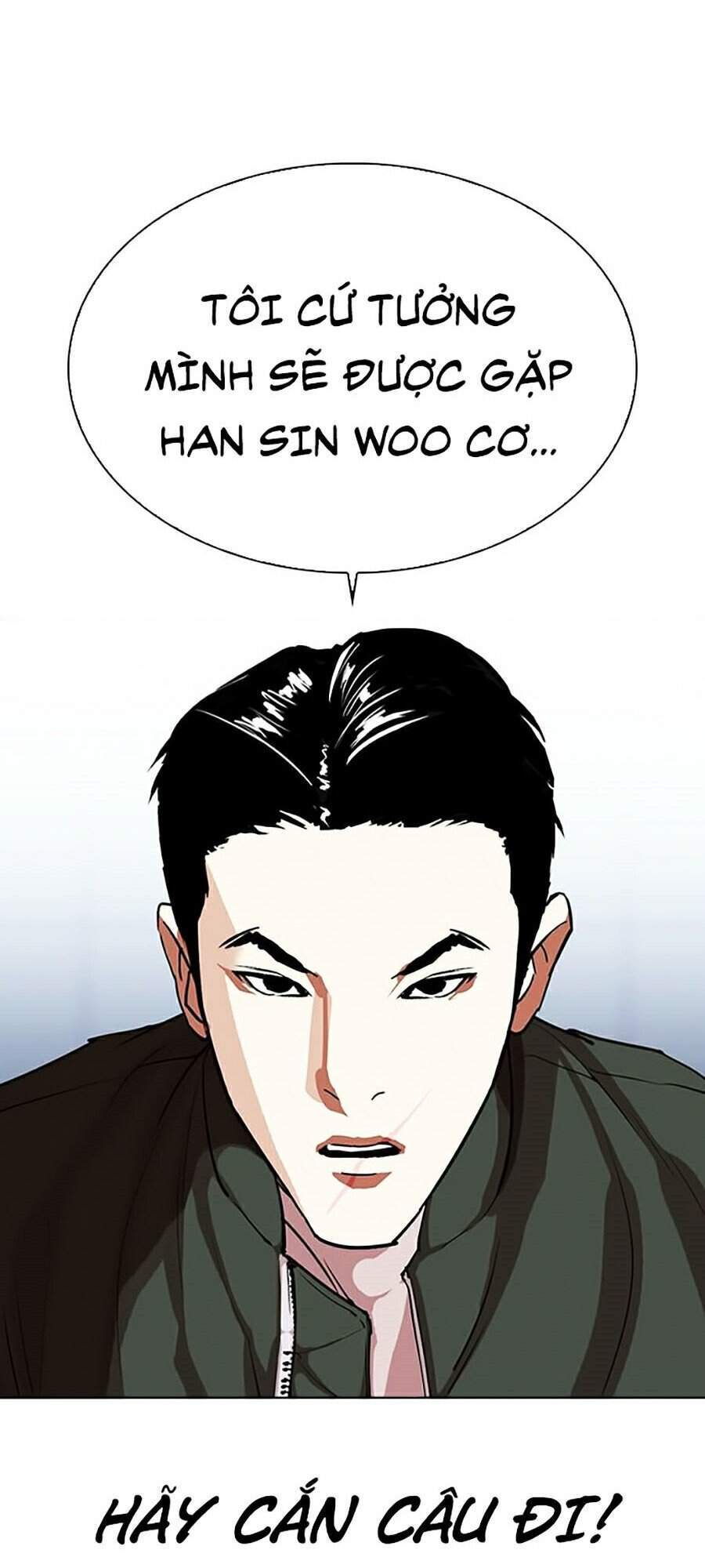 Hoán Đổi Diệu Kỳ Chapter 322 - Trang 46