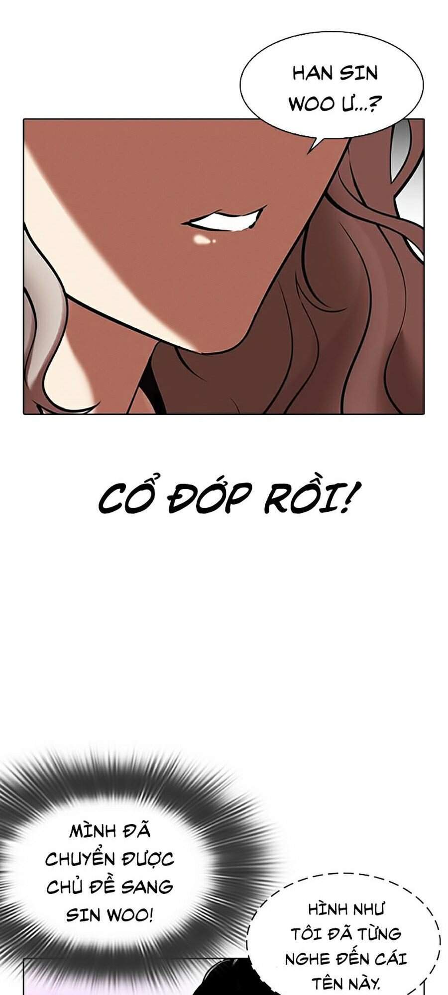 Hoán Đổi Diệu Kỳ Chapter 322 - Trang 48