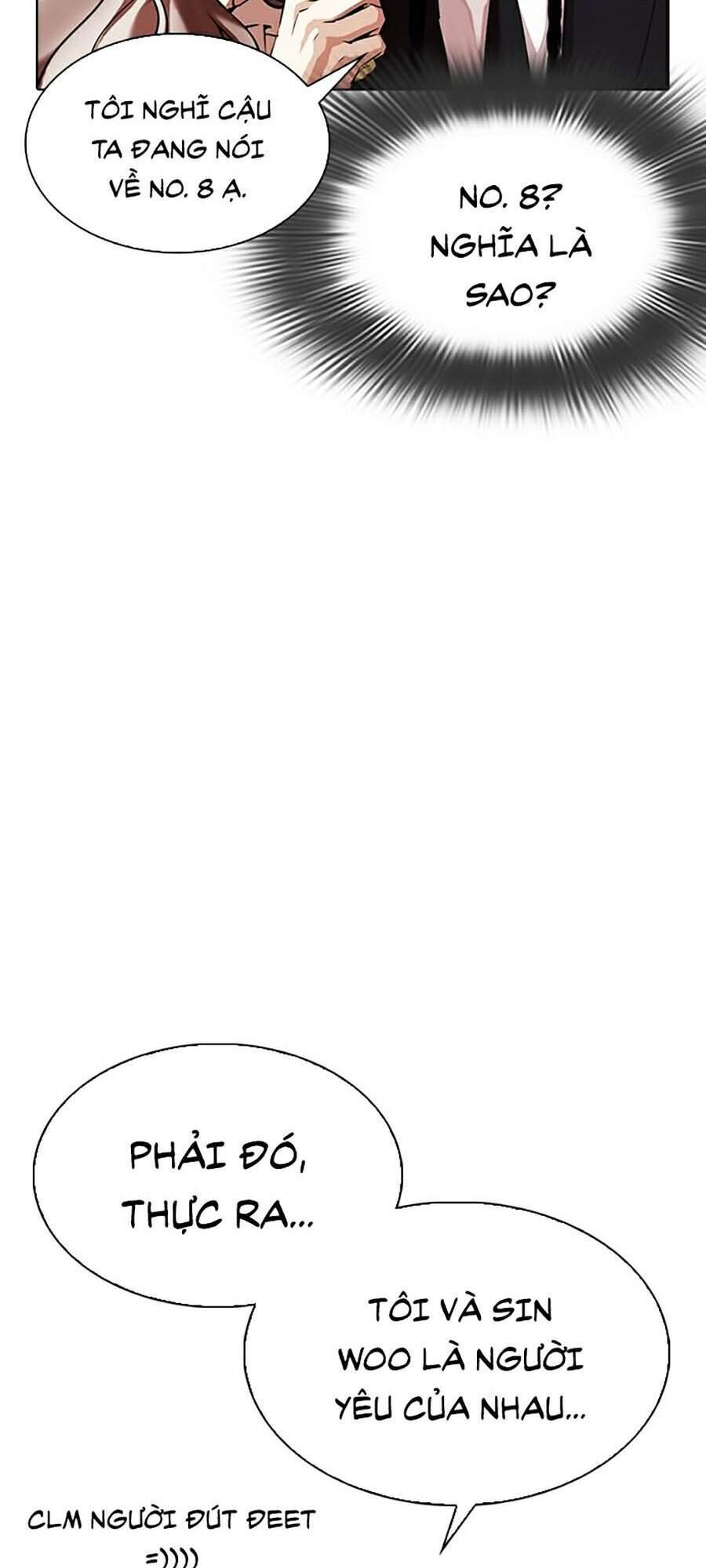Hoán Đổi Diệu Kỳ Chapter 322 - Trang 50