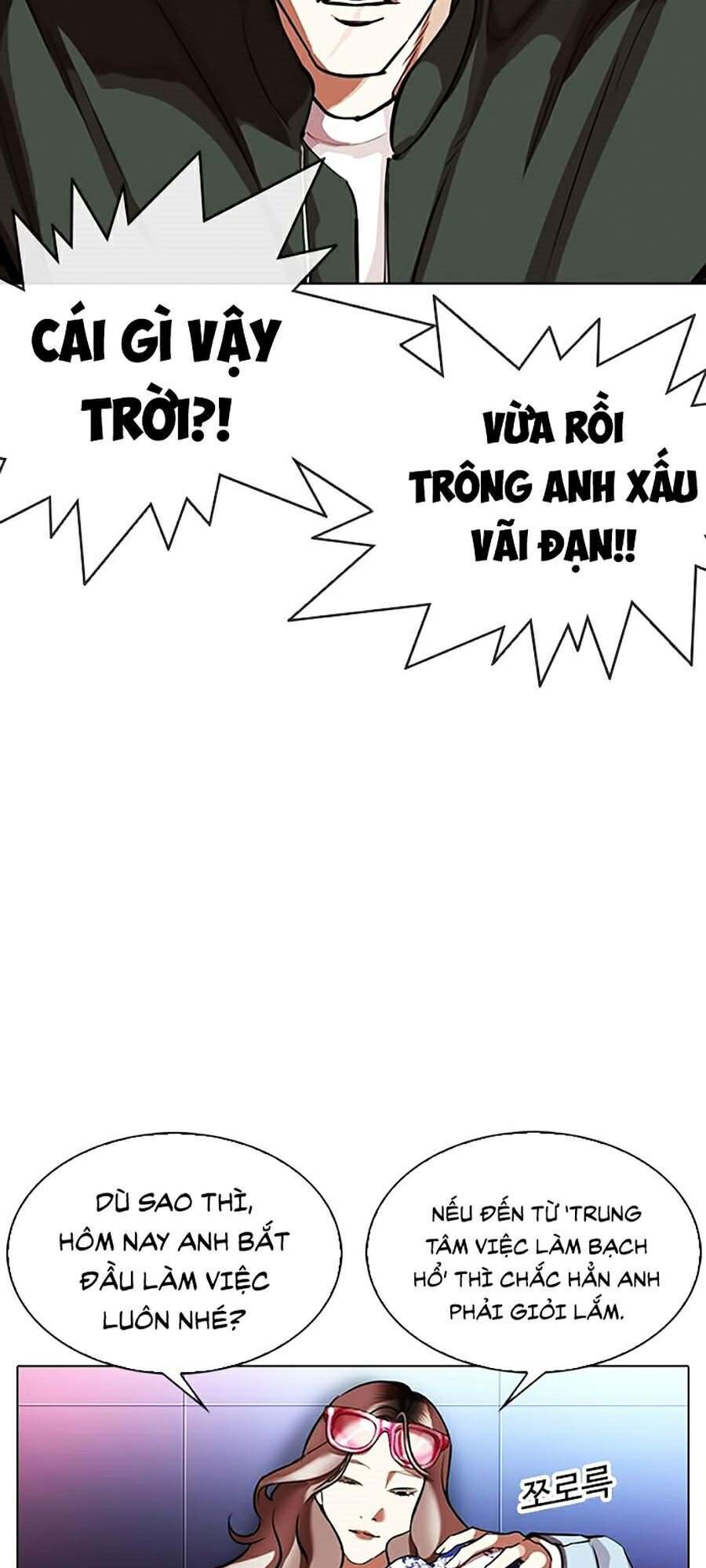 Hoán Đổi Diệu Kỳ Chapter 322 - Trang 62