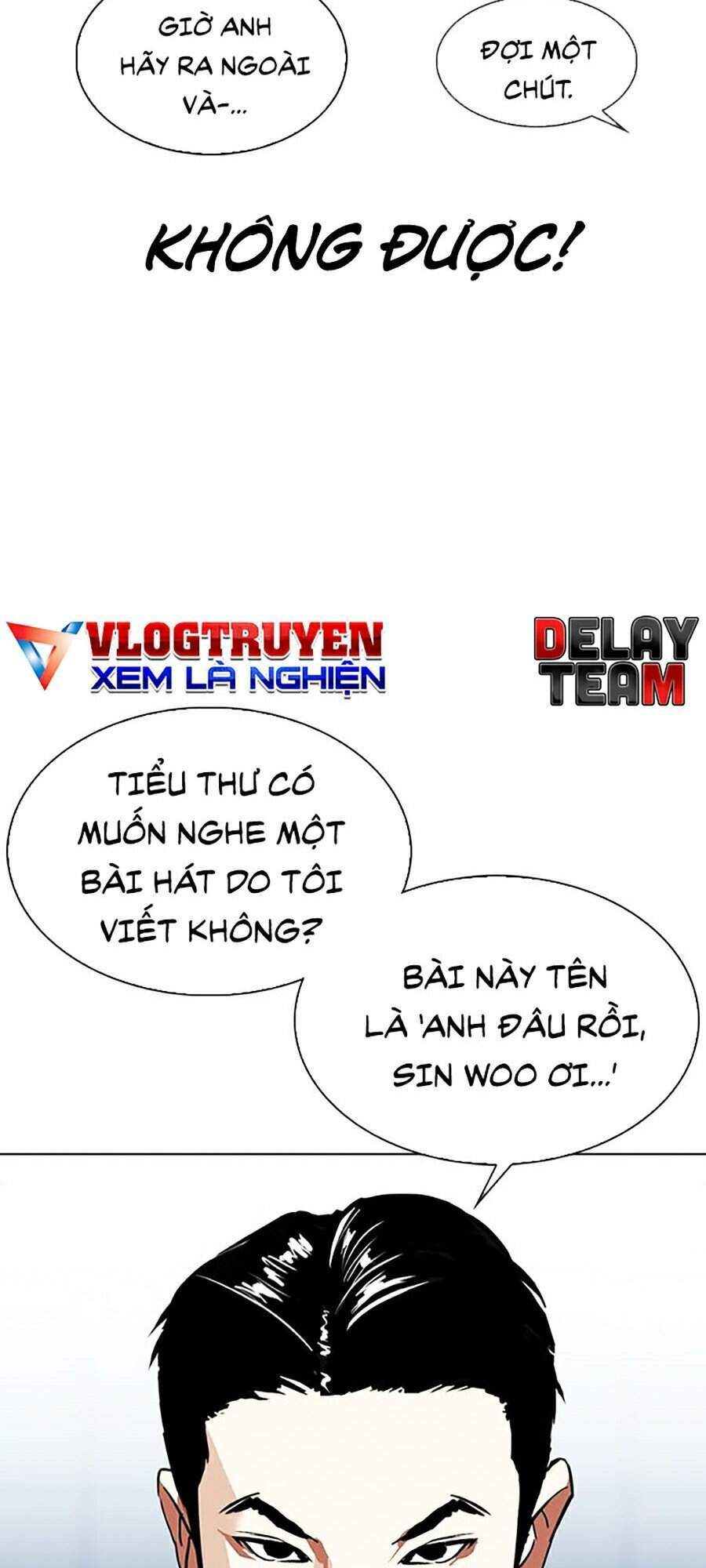 Hoán Đổi Diệu Kỳ Chapter 322 - Trang 64