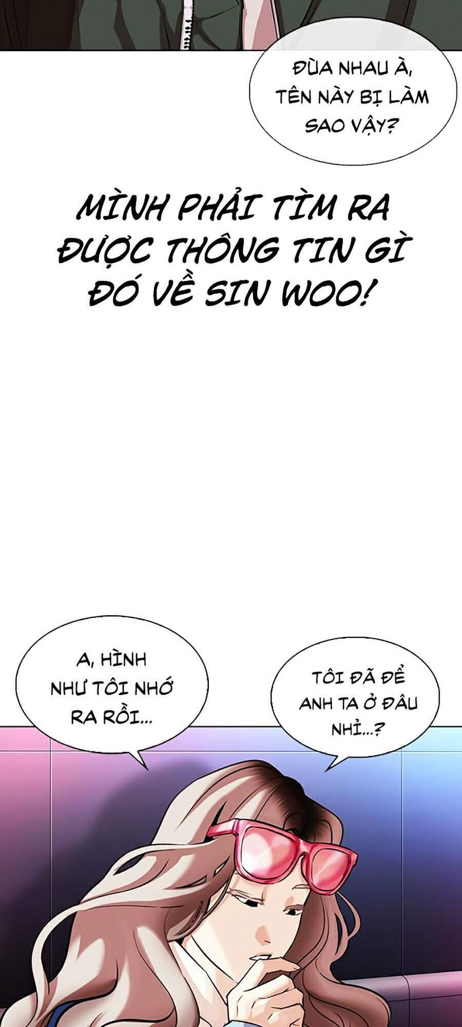 Hoán Đổi Diệu Kỳ Chapter 322 - Trang 66
