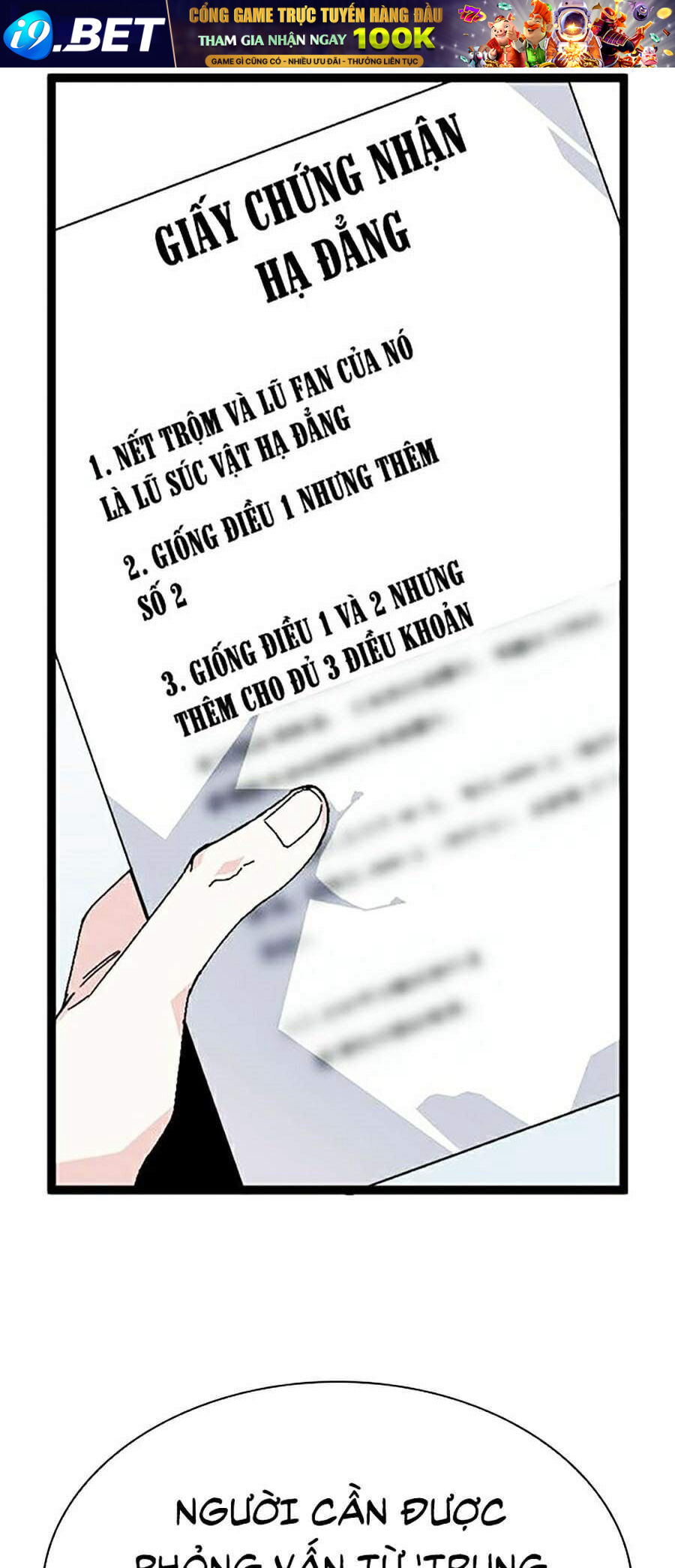 Hoán Đổi Diệu Kỳ Chapter 322 - Trang 72