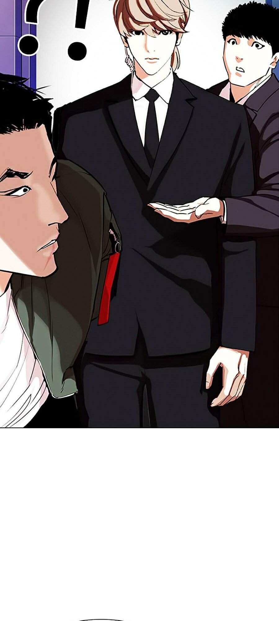 Hoán Đổi Diệu Kỳ Chapter 322 - Trang 74