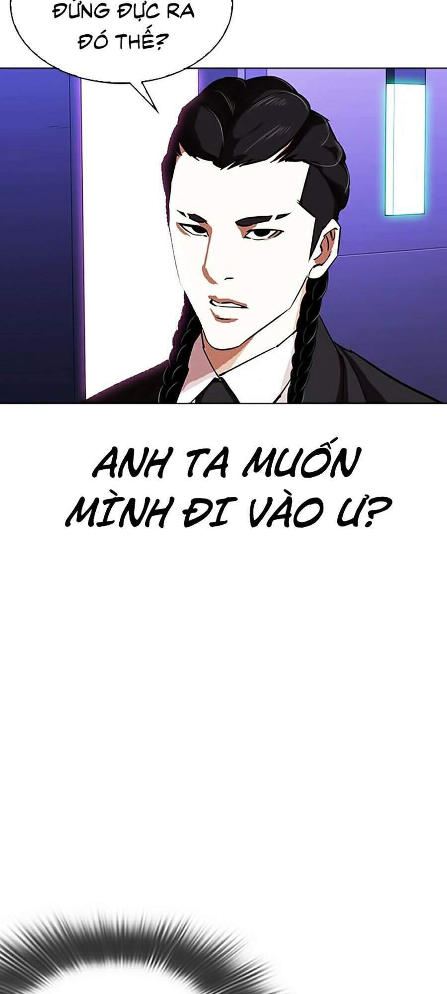 Hoán Đổi Diệu Kỳ Chapter 322 - Trang 8