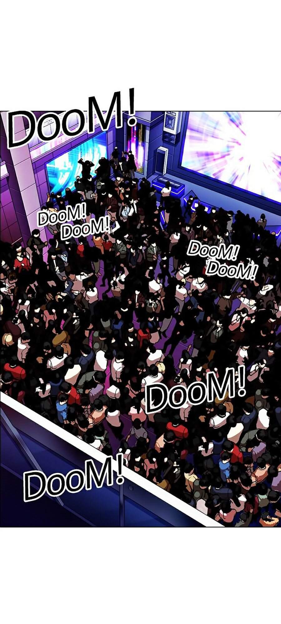 Hoán Đổi Diệu Kỳ Chapter 322 - Trang 84