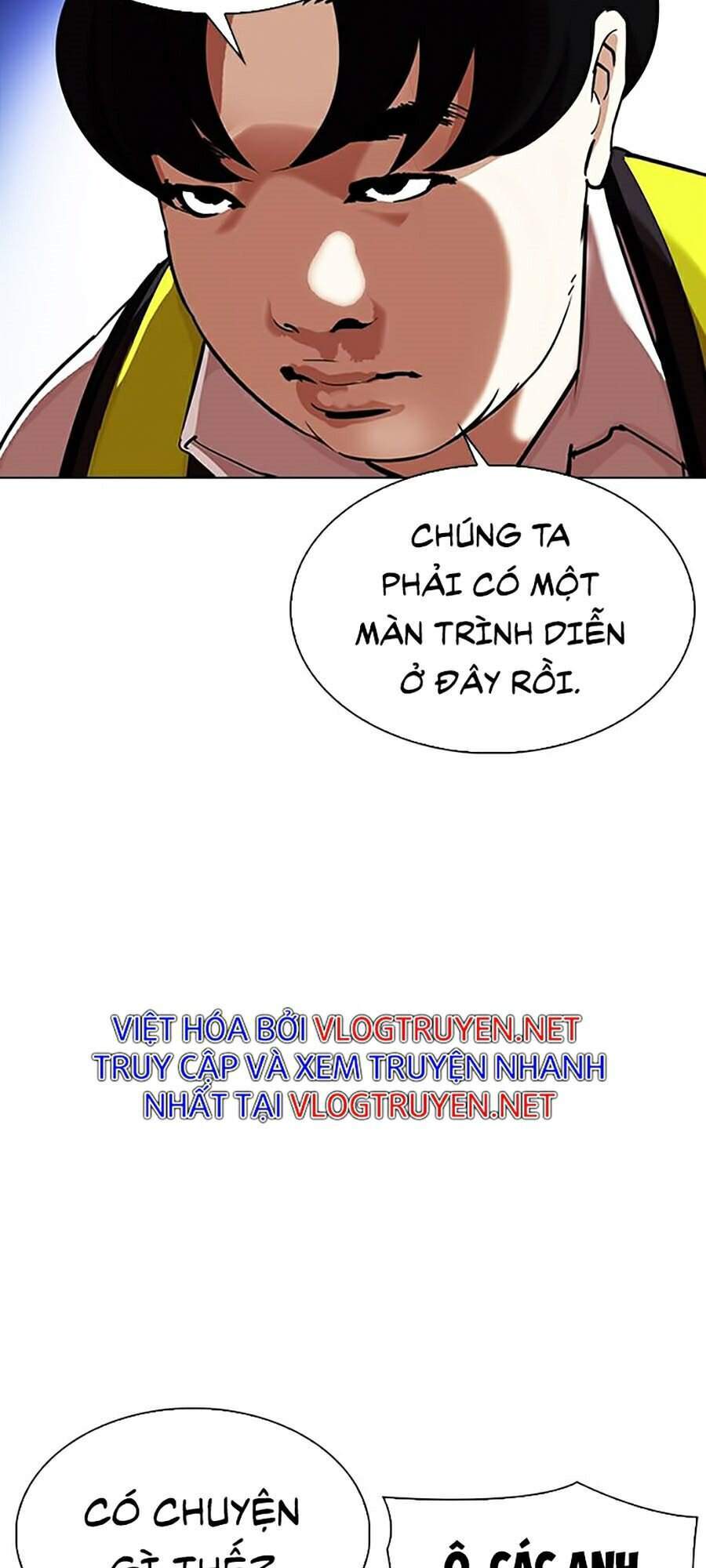 Hoán Đổi Diệu Kỳ Chapter 323 - Trang 10