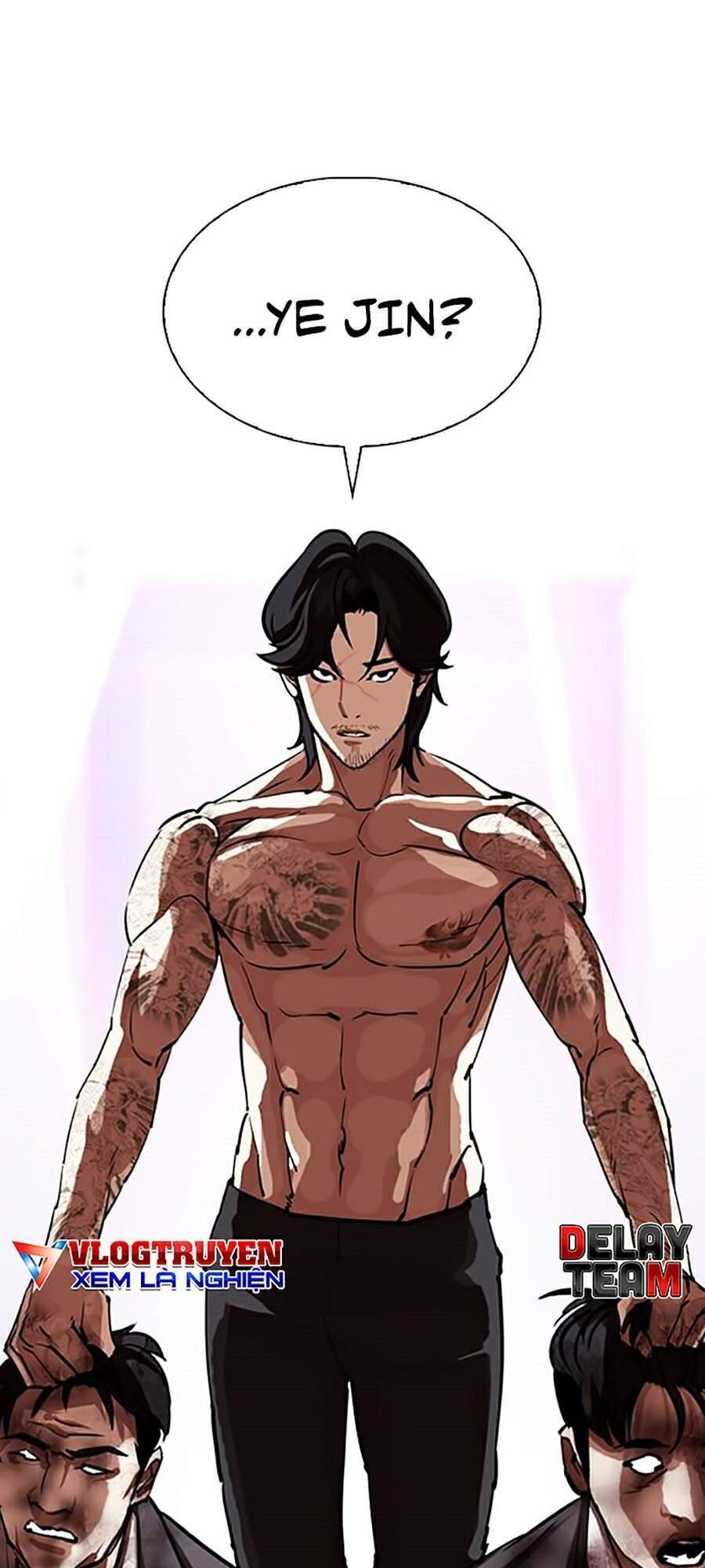 Hoán Đổi Diệu Kỳ Chapter 323 - Trang 112