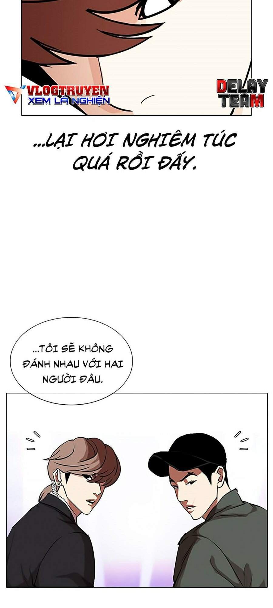 Hoán Đổi Diệu Kỳ Chapter 323 - Trang 120