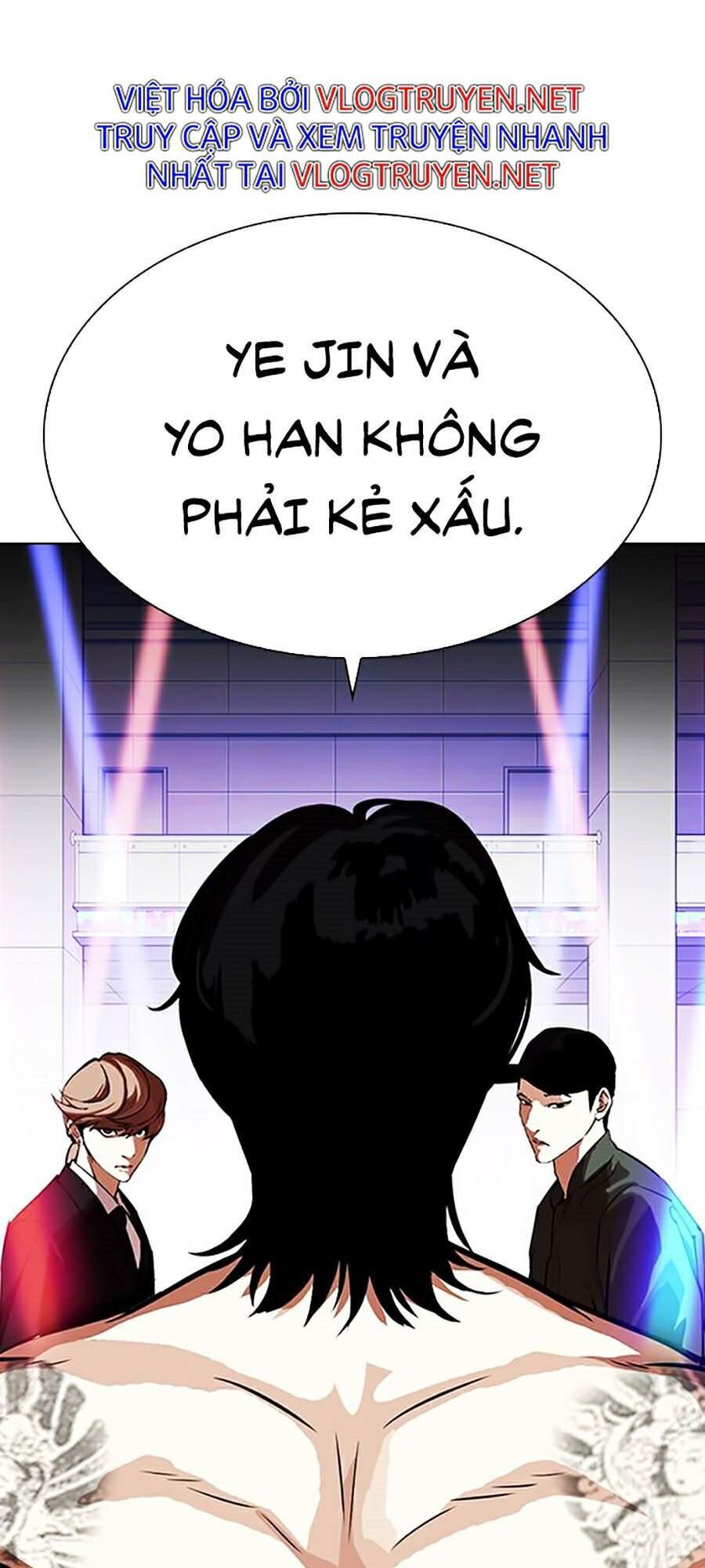 Hoán Đổi Diệu Kỳ Chapter 323 - Trang 122