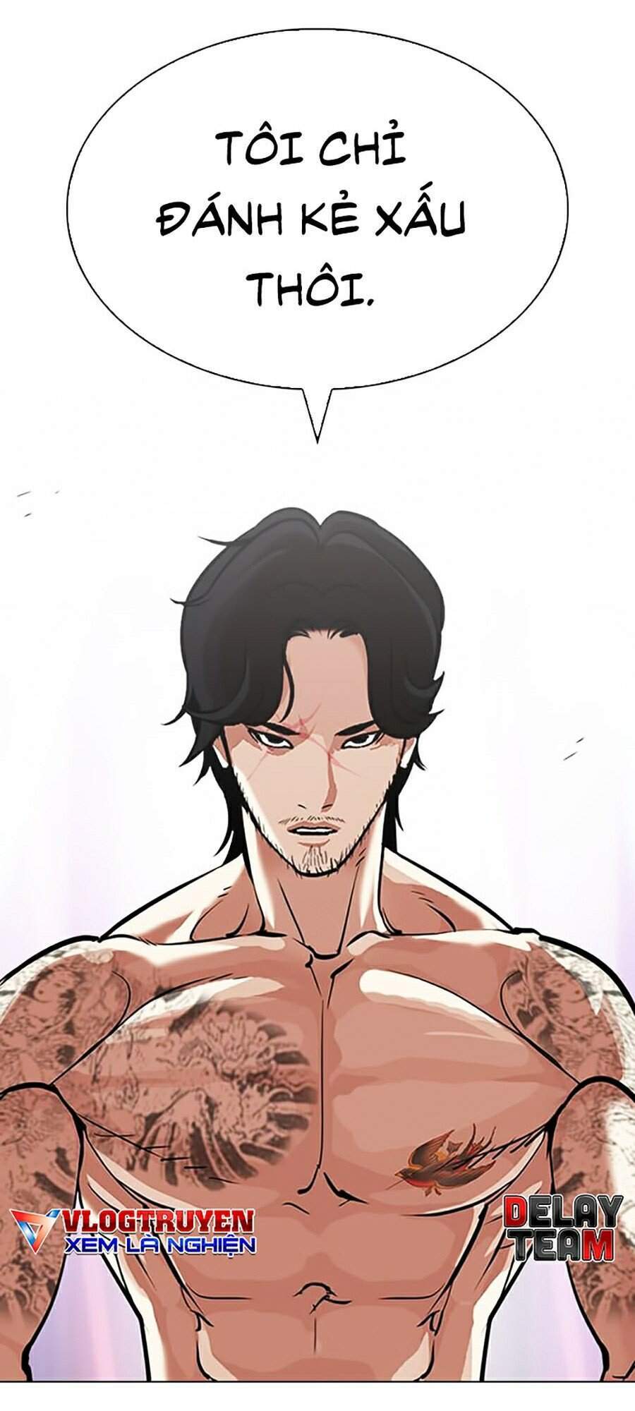 Hoán Đổi Diệu Kỳ Chapter 323 - Trang 124