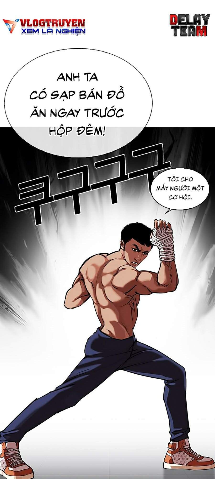 Hoán Đổi Diệu Kỳ Chapter 323 - Trang 14