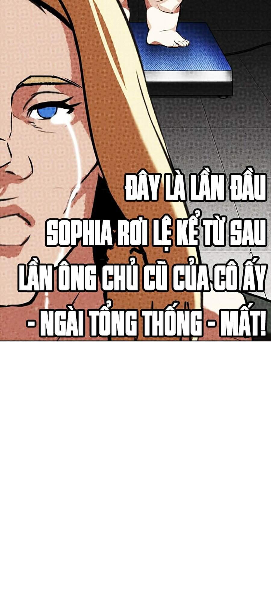 Hoán Đổi Diệu Kỳ Chapter 323 - Trang 22