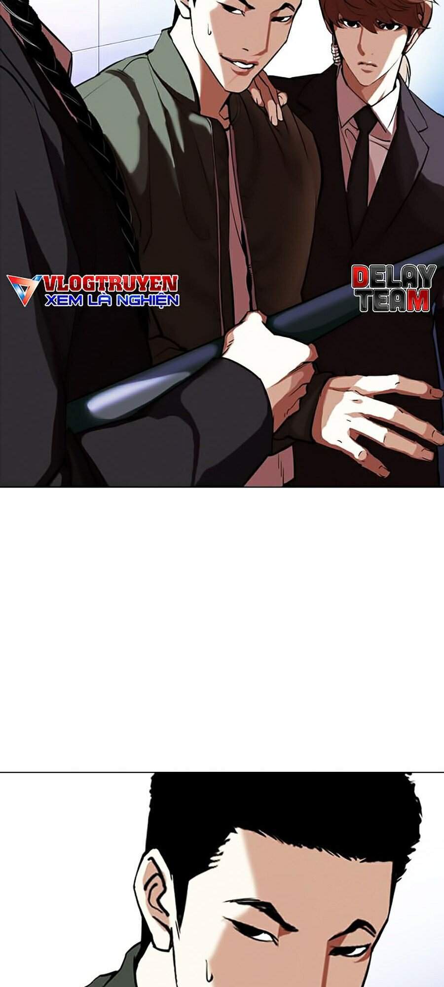 Hoán Đổi Diệu Kỳ Chapter 323 - Trang 24