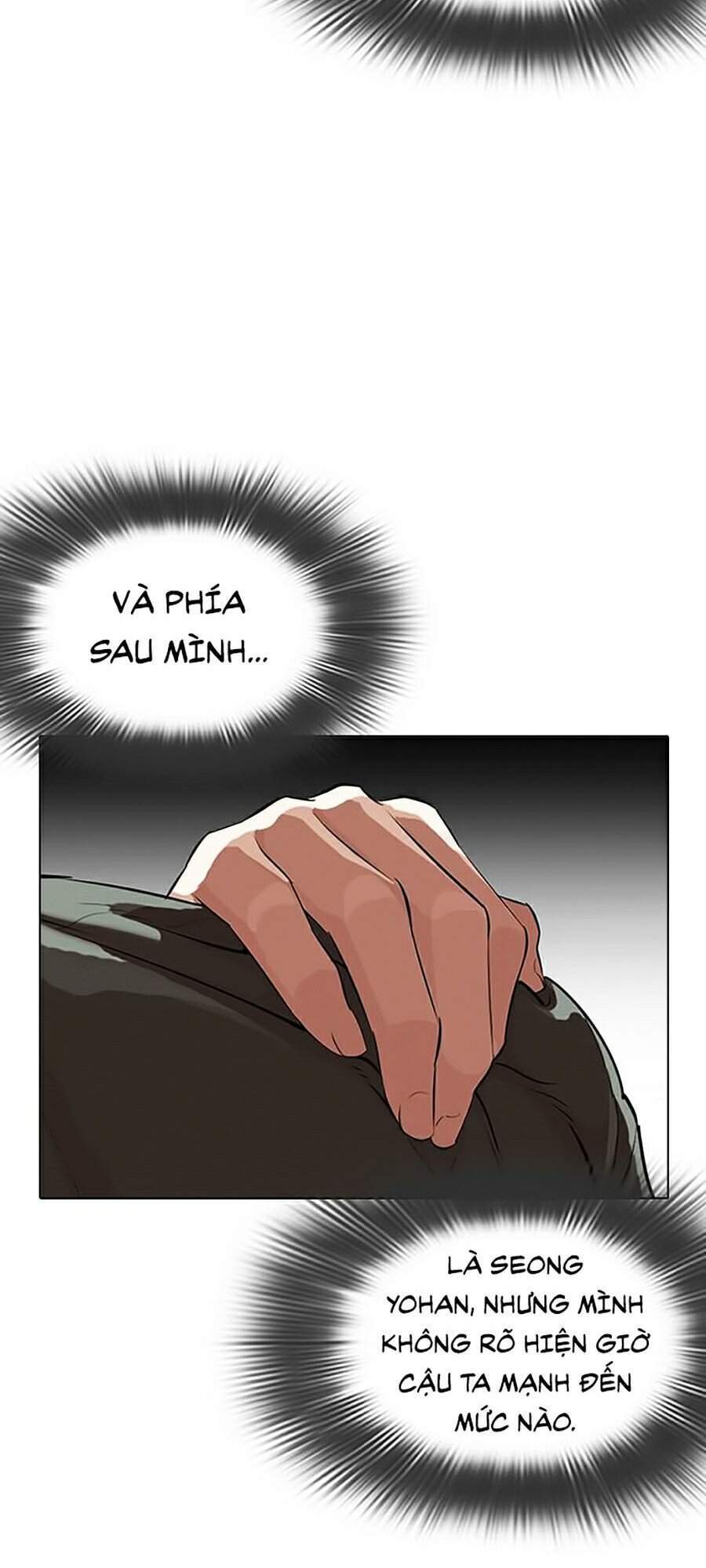Hoán Đổi Diệu Kỳ Chapter 323 - Trang 28