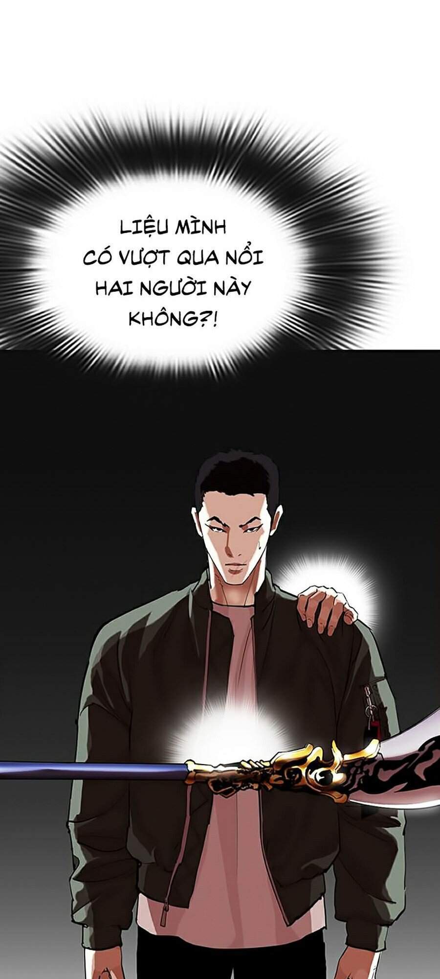 Hoán Đổi Diệu Kỳ Chapter 323 - Trang 30