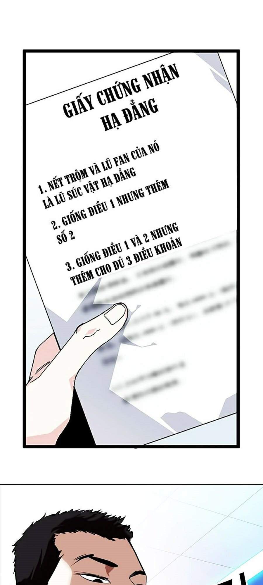 Hoán Đổi Diệu Kỳ Chapter 323 - Trang 32