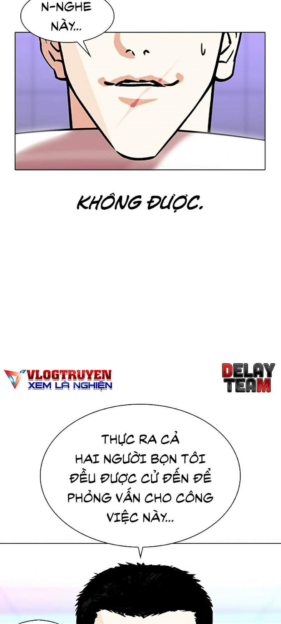 Hoán Đổi Diệu Kỳ Chapter 323 - Trang 36