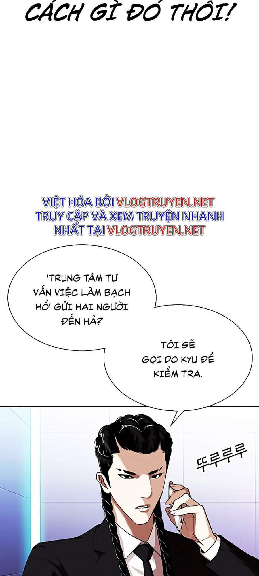 Hoán Đổi Diệu Kỳ Chapter 323 - Trang 38