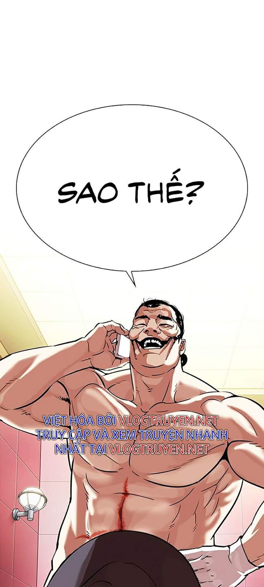 Hoán Đổi Diệu Kỳ Chapter 323 - Trang 42