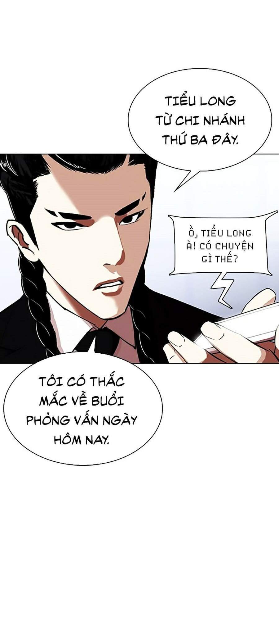 Hoán Đổi Diệu Kỳ Chapter 323 - Trang 44