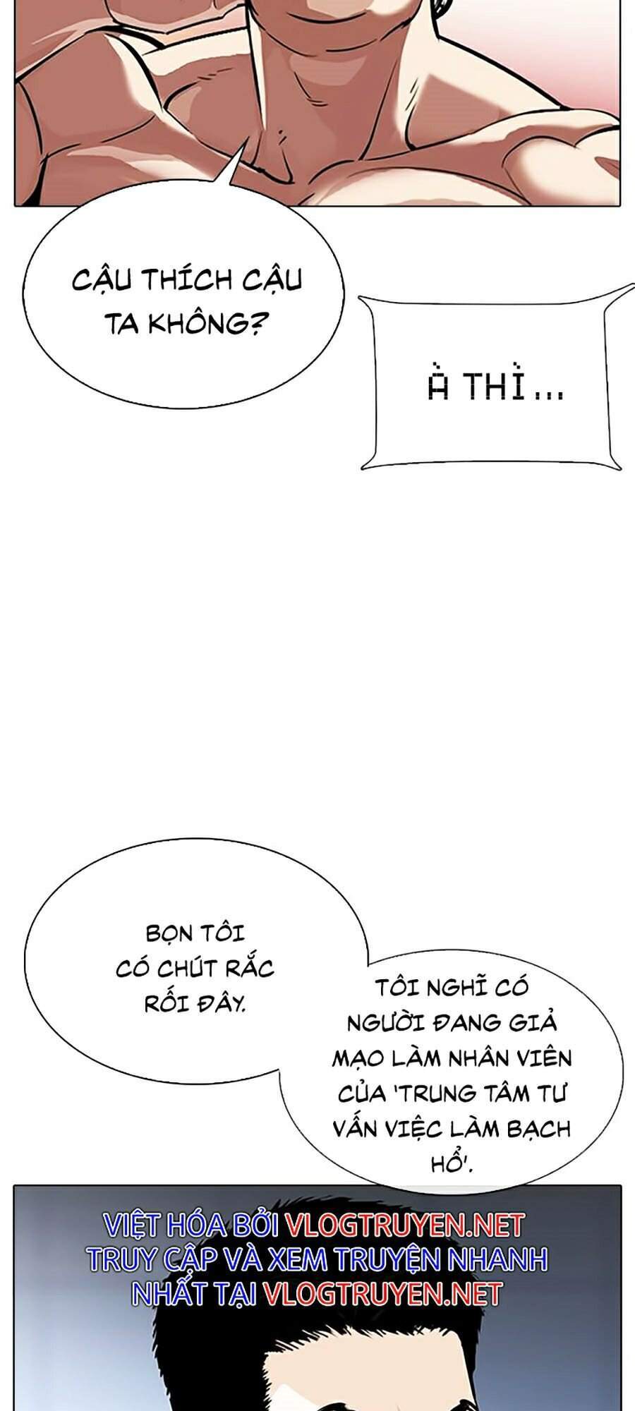 Hoán Đổi Diệu Kỳ Chapter 323 - Trang 46