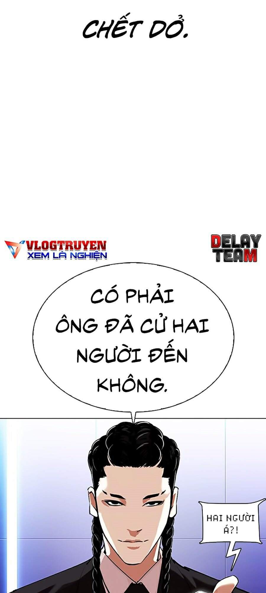 Hoán Đổi Diệu Kỳ Chapter 323 - Trang 48