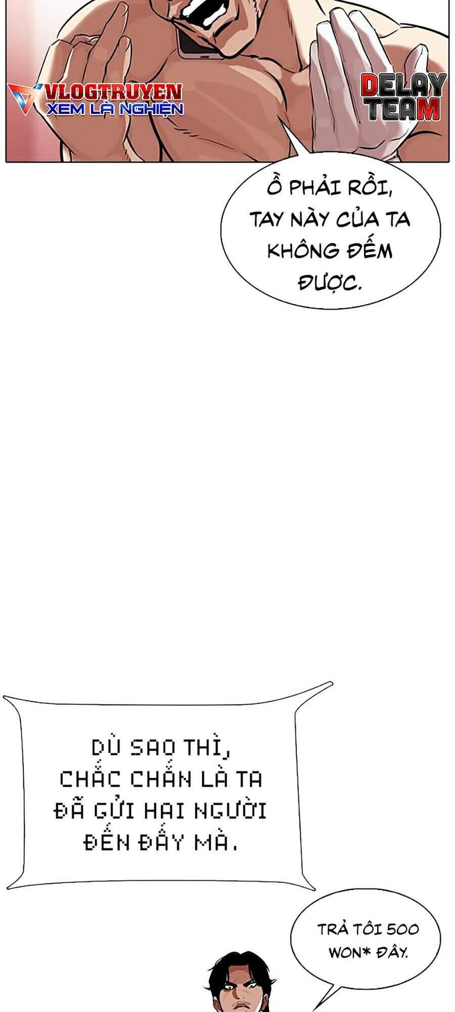 Hoán Đổi Diệu Kỳ Chapter 323 - Trang 52