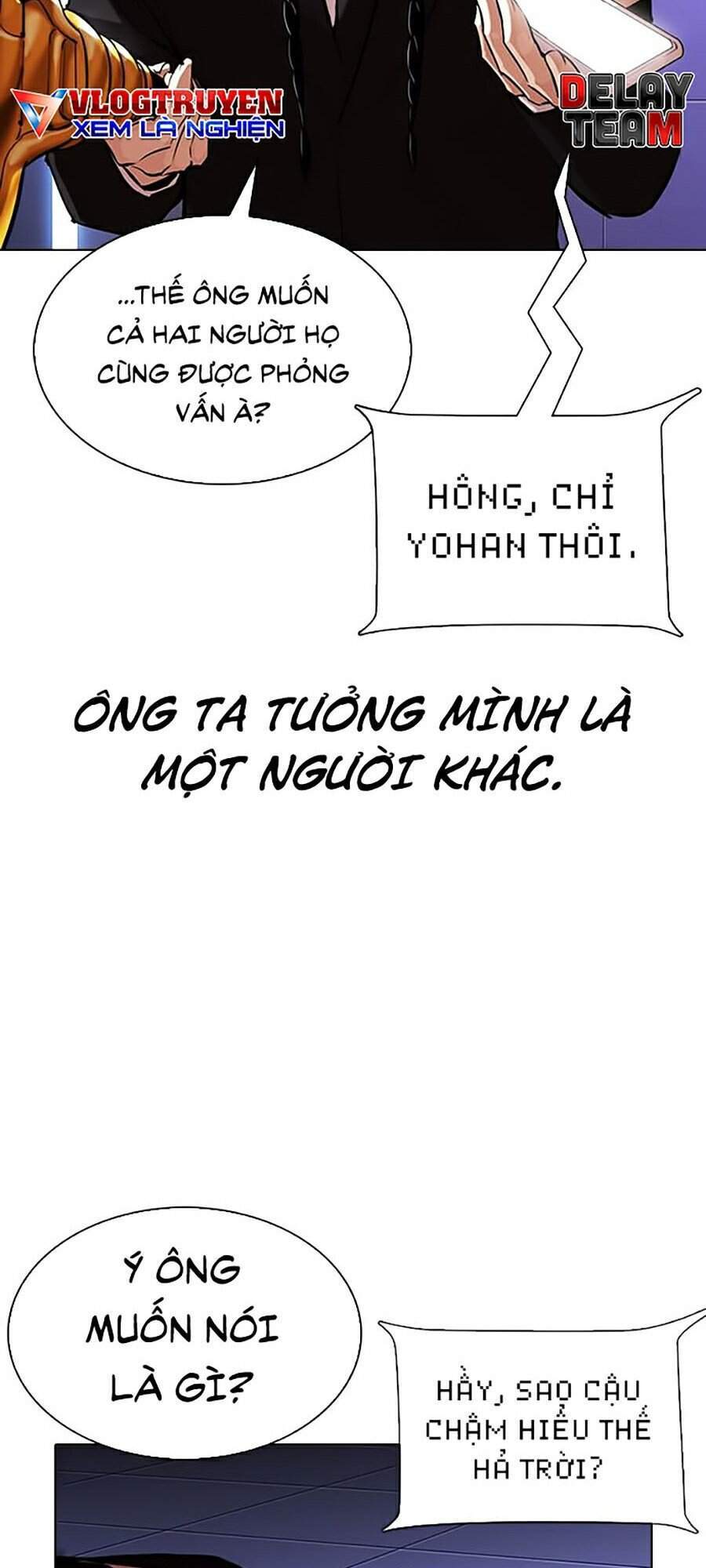 Hoán Đổi Diệu Kỳ Chapter 323 - Trang 56