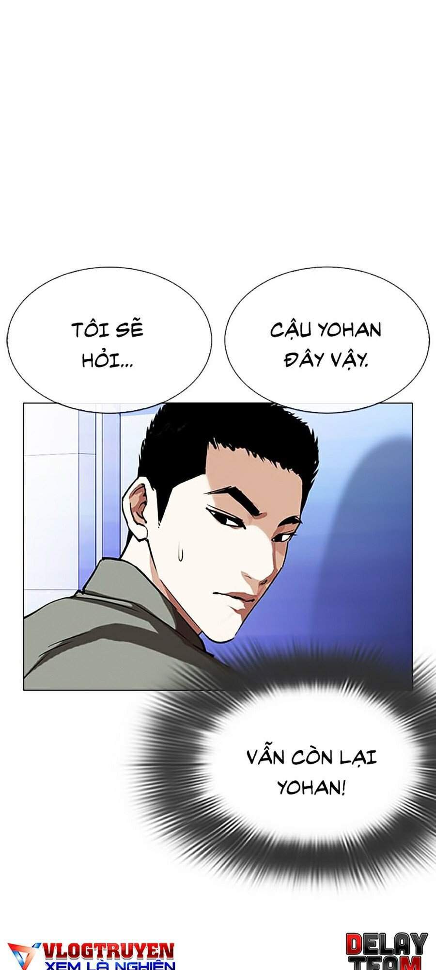 Hoán Đổi Diệu Kỳ Chapter 323 - Trang 60