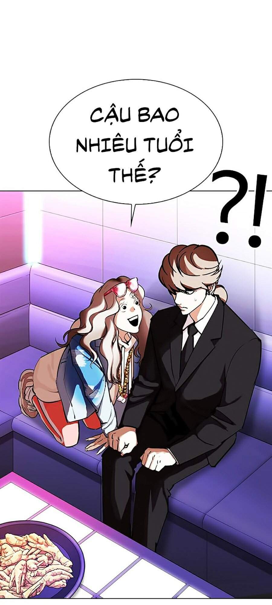 Hoán Đổi Diệu Kỳ Chapter 323 - Trang 62