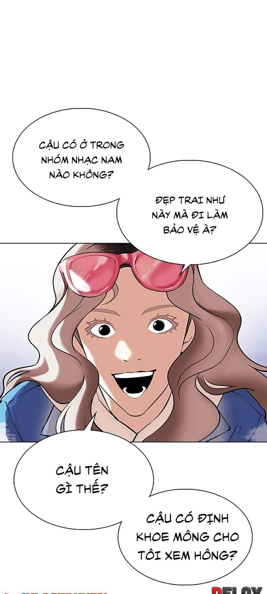 Hoán Đổi Diệu Kỳ Chapter 323 - Trang 64