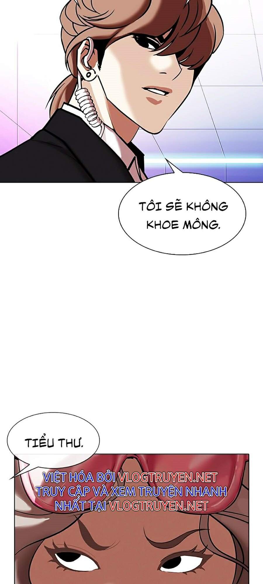 Hoán Đổi Diệu Kỳ Chapter 323 - Trang 66
