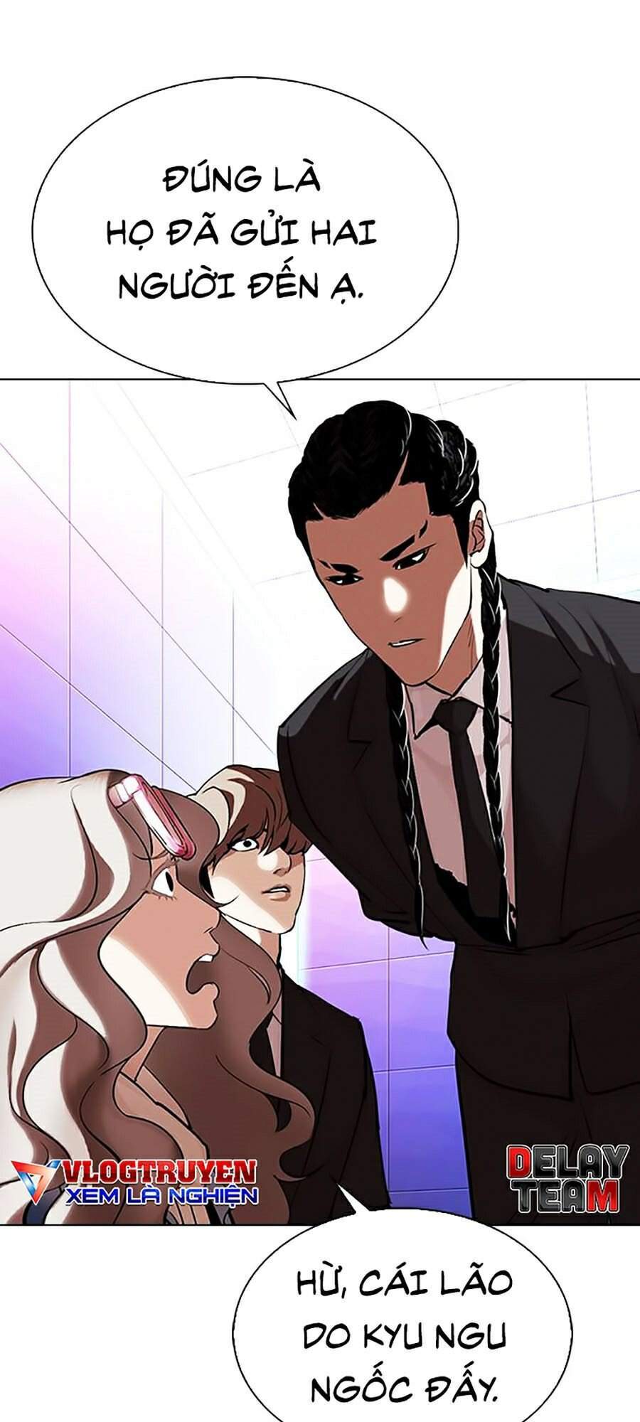 Hoán Đổi Diệu Kỳ Chapter 323 - Trang 68