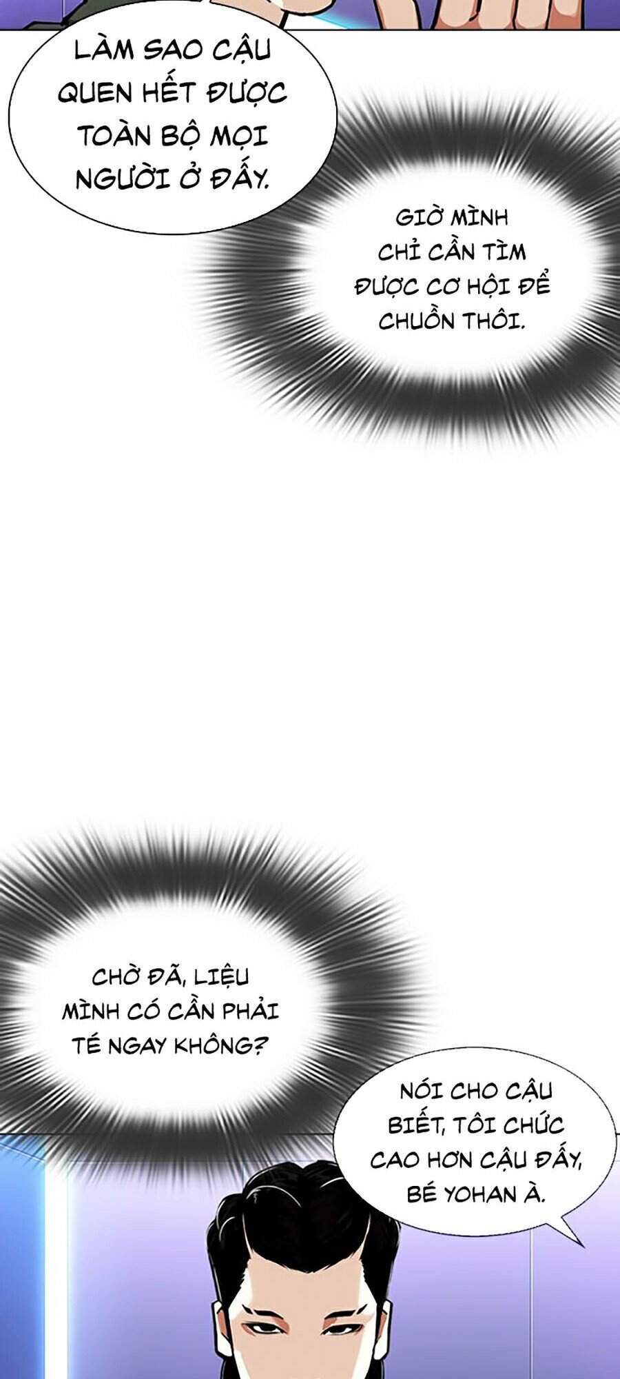 Hoán Đổi Diệu Kỳ Chapter 323 - Trang 76