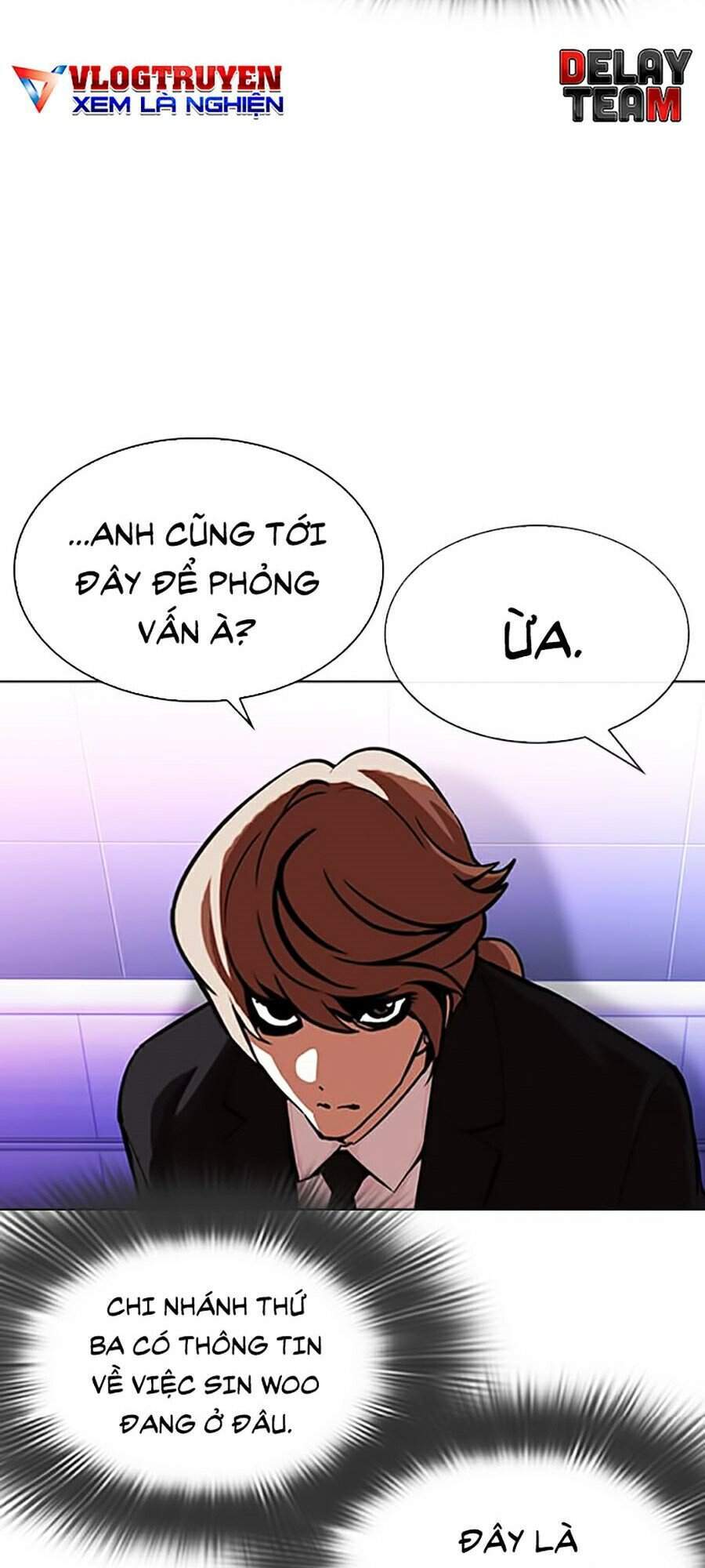 Hoán Đổi Diệu Kỳ Chapter 323 - Trang 78