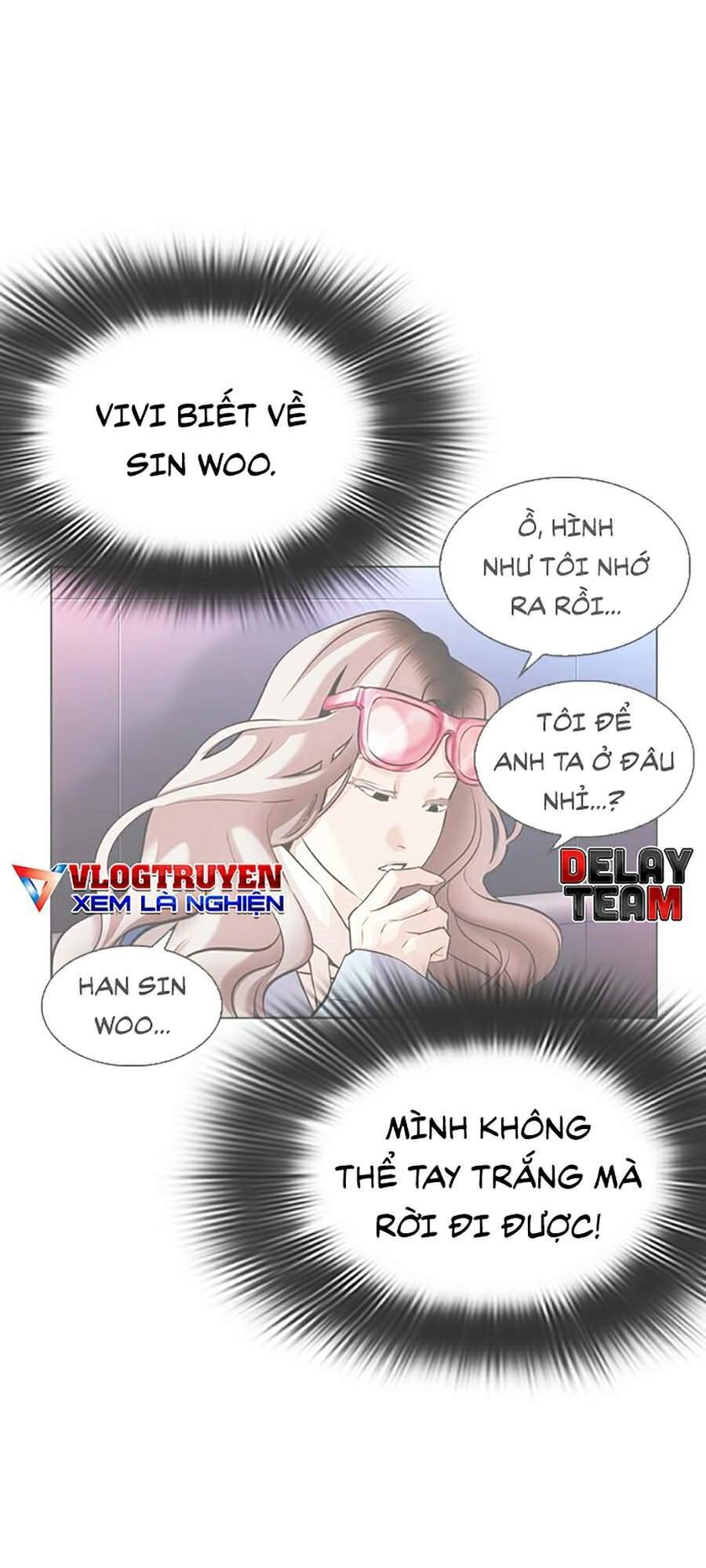 Hoán Đổi Diệu Kỳ Chapter 323 - Trang 80